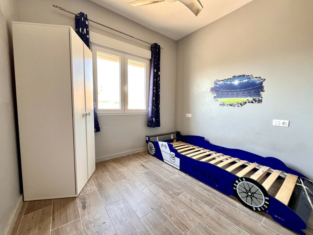 Detached Villa San Miguel de Salinas Alicante - imagen 16