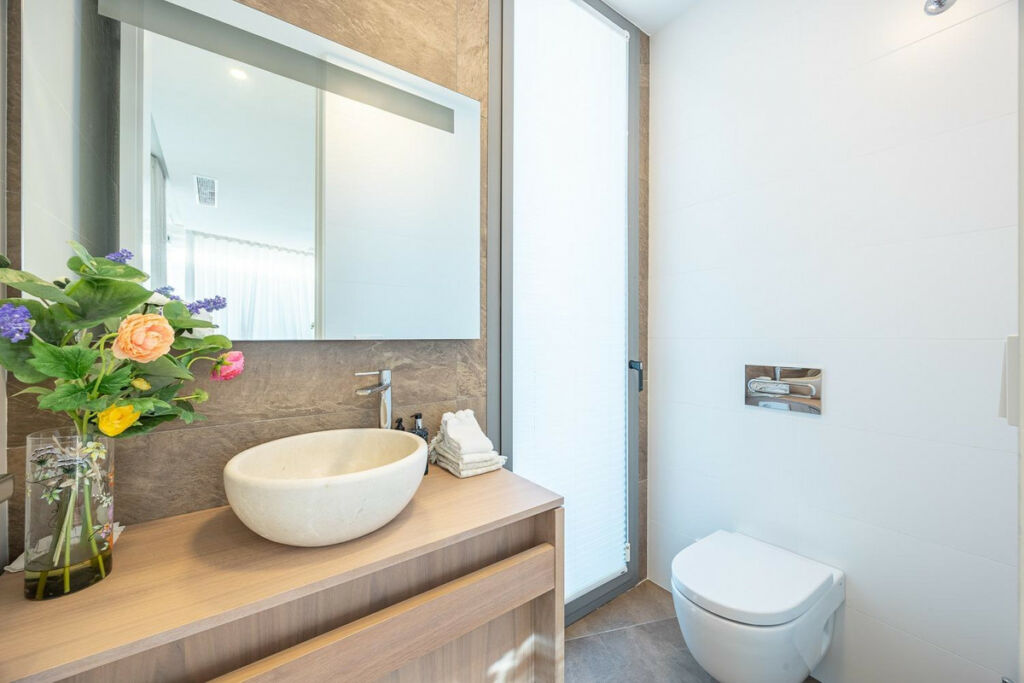 Bungalow Finestrat Alicante - Bild 16
