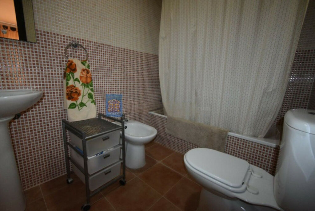 Ground Floor Apartment Aguilas Murcia - imagen 16