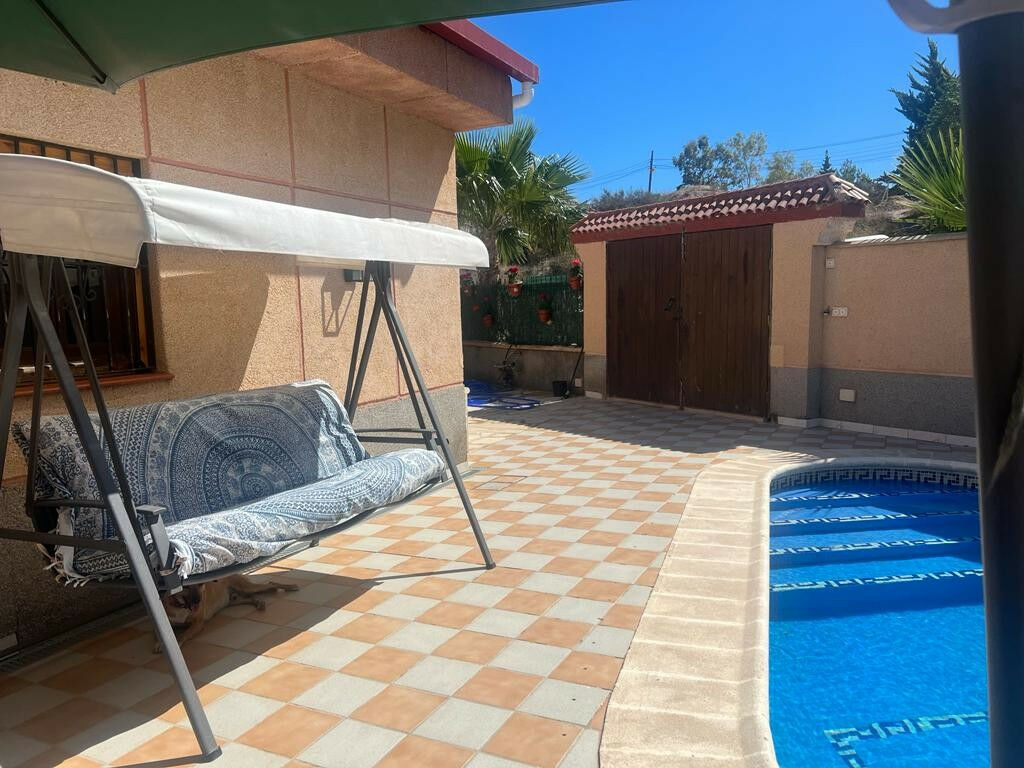 Detached Villa Calabardina Murcia - imagen 16