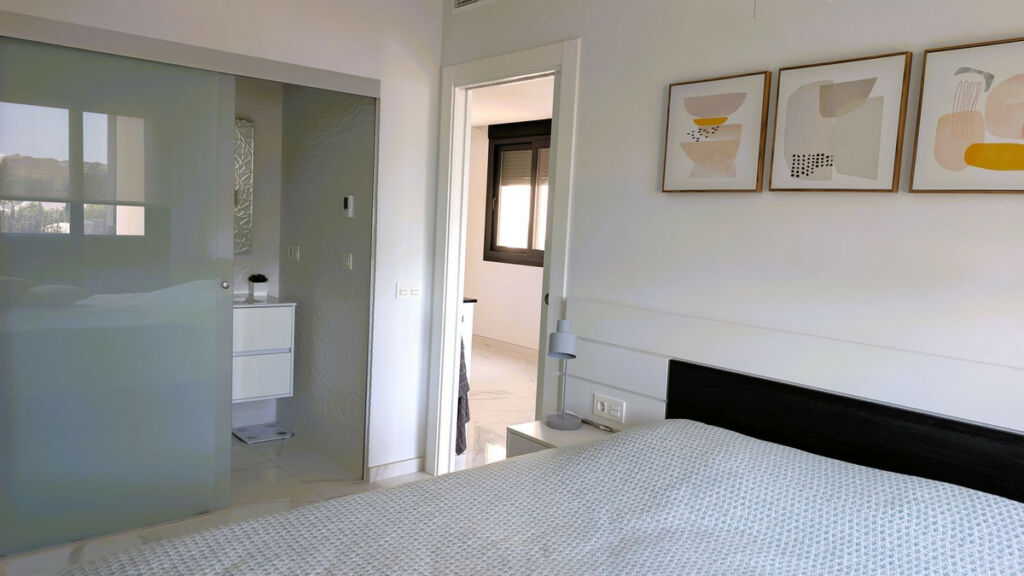 Penthouse Los Altos Alicante - imagen 17