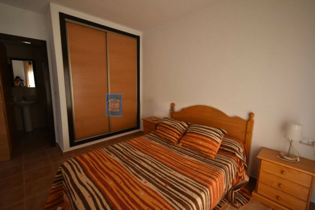 Ground Floor Apartment Aguilas Murcia - imagen 17