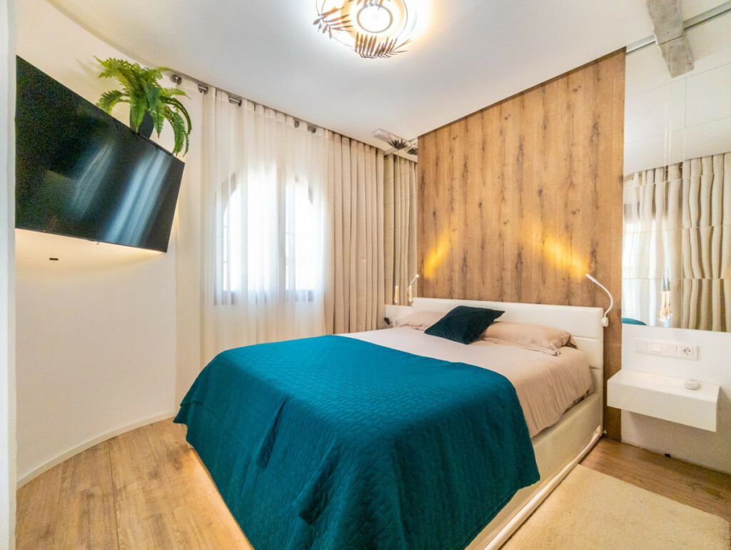 Detached Villa La Siesta Alicante - imagen 17