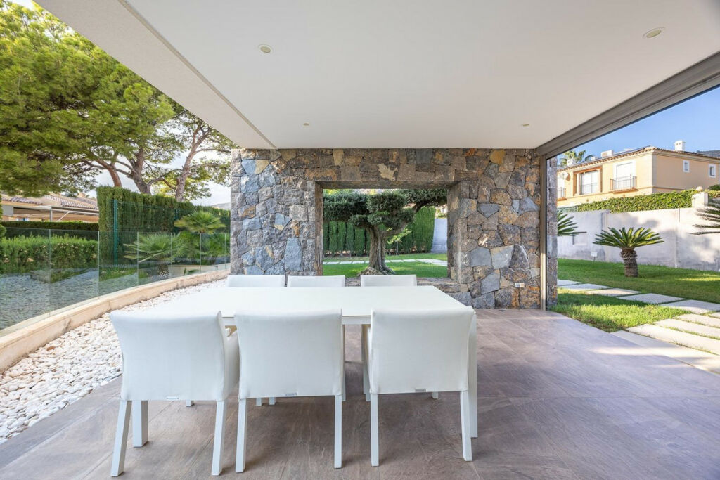 Bungalow Finestrat Alicante - Bild 17