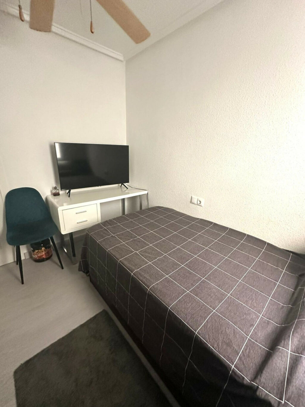 Middle Floor Apartment Torrevieja Alicante - Bild 17