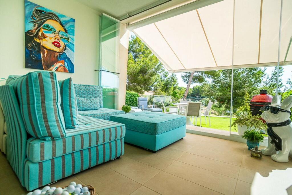 Ground Floor Apartment Pilar de la Horadada Alicante - zdjęcie 17