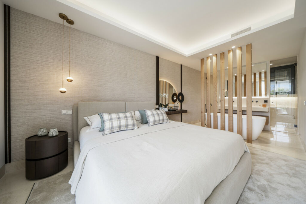 Ground Floor Apartment Marbella Málaga - image 17