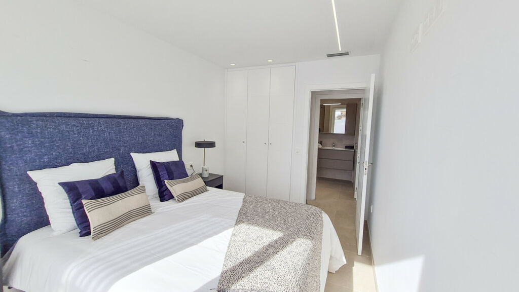Detached Villa San Pedro del Pinatar Murcia - imagen 17