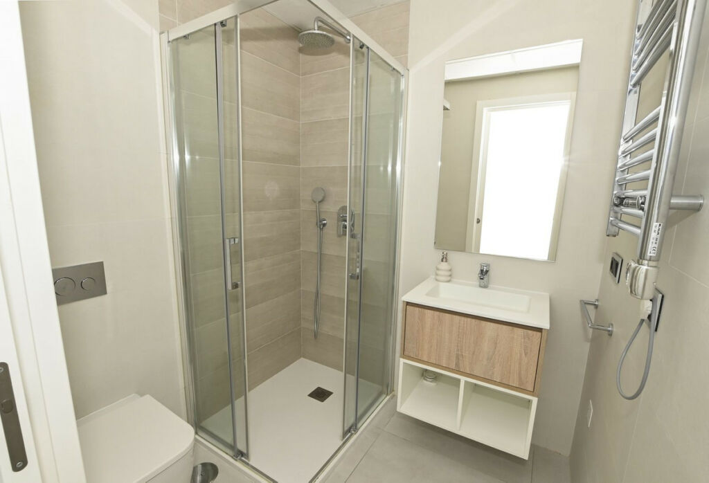 Middle Floor Apartment Benidorm Alicante - zdjęcie 17