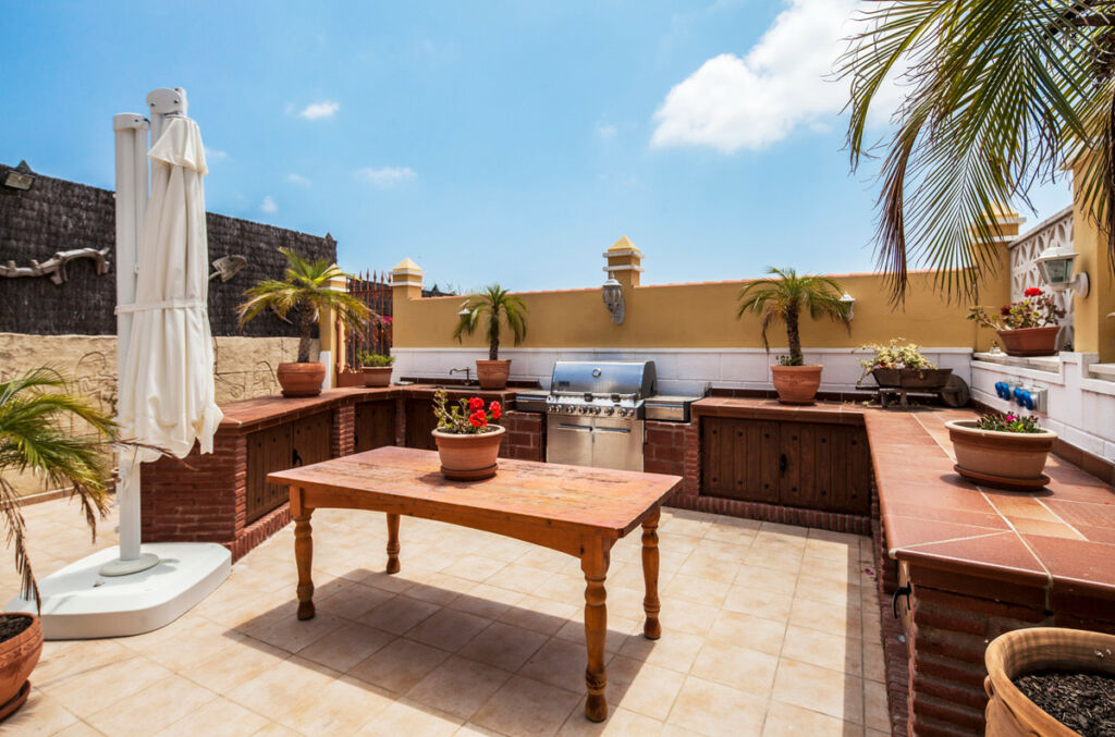 Detached Villa Sotogrande Cádiz - zdjęcie 17