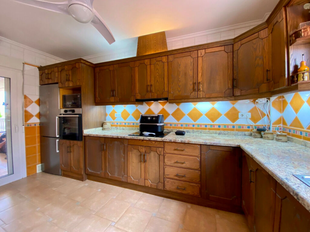 Detached Villa Algorfa Alicante - Bild 17