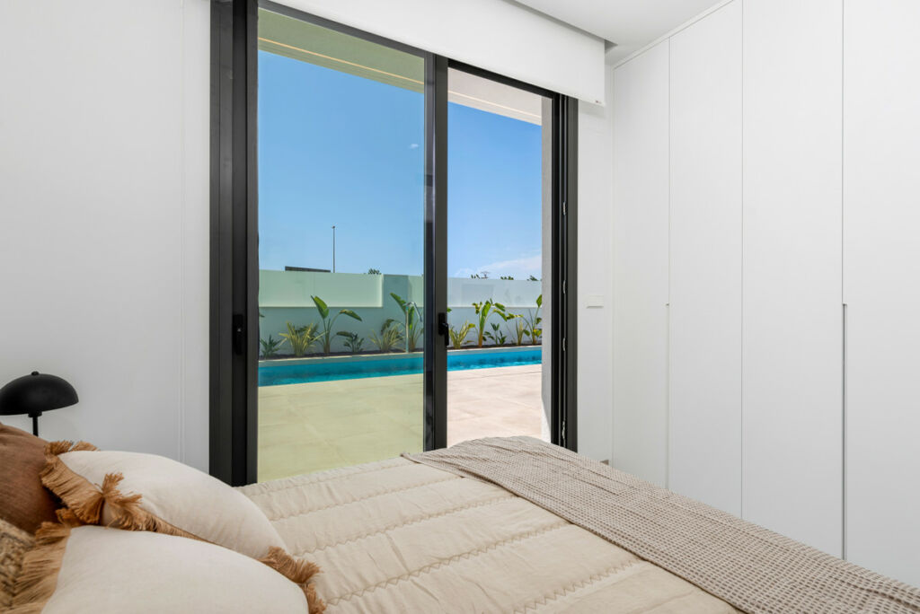 Detached Villa San Javier Murcia - imagen 17