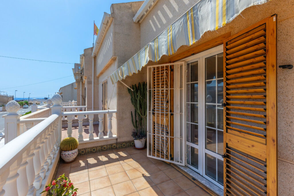 Detached Villa Torrevieja Alicante - imagen 16