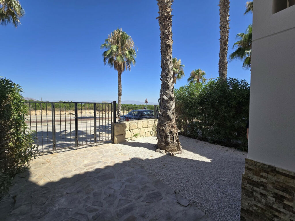 Semi-Detached House Algorfa Alicante - image 17