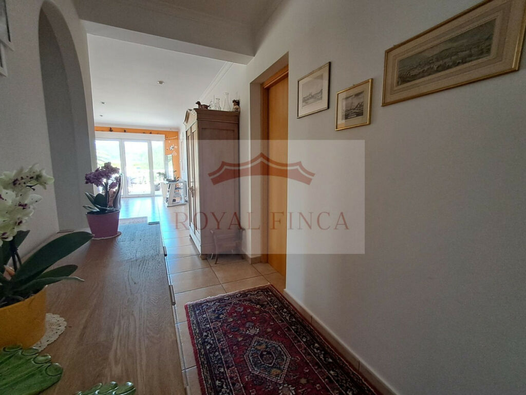 Detached Villa Sanet y Negrals Alicante - imagen 17
