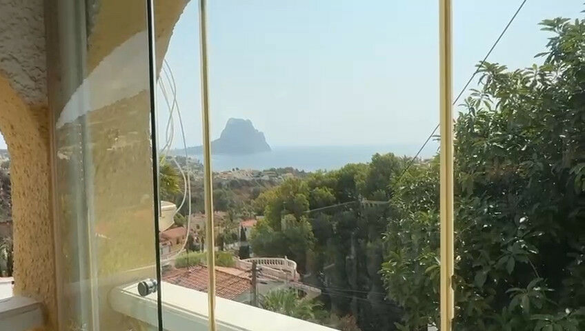 Detached Villa Calpe Alicante - imagen 16