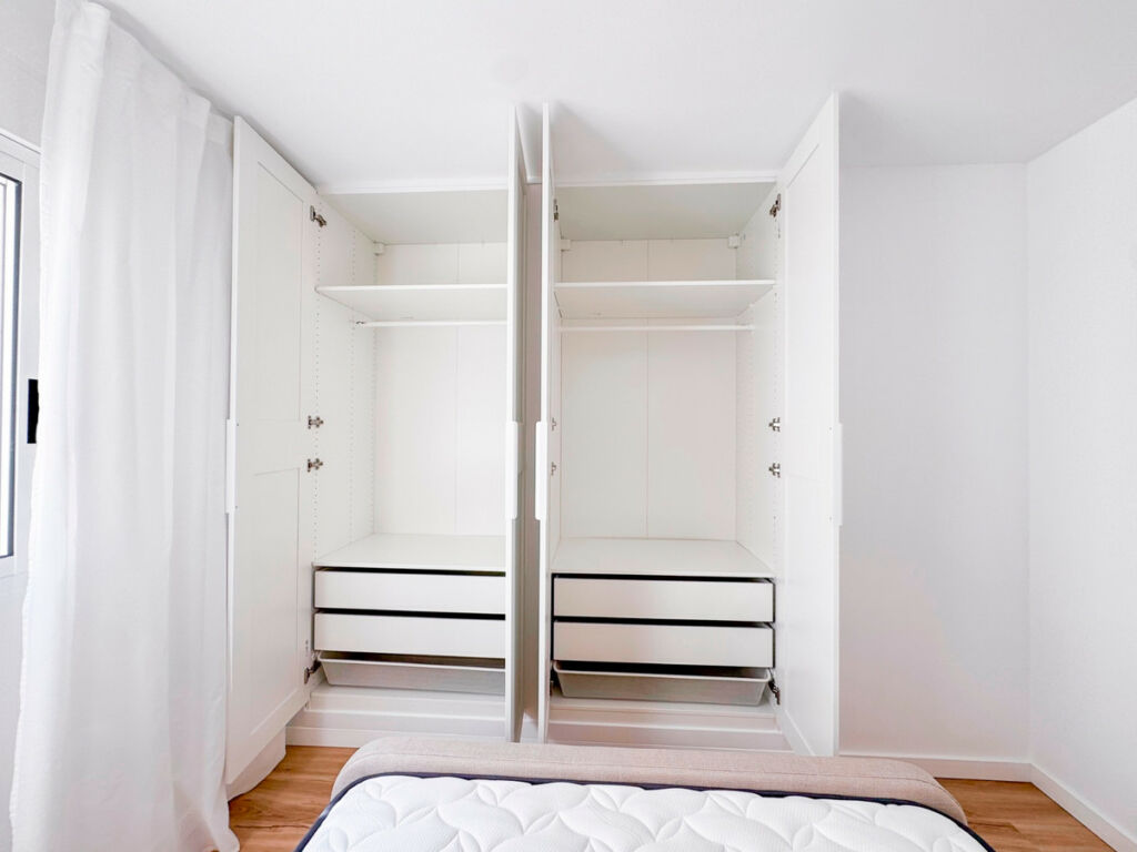 Middle Floor Apartment Los Altos Alicante - imagen 17