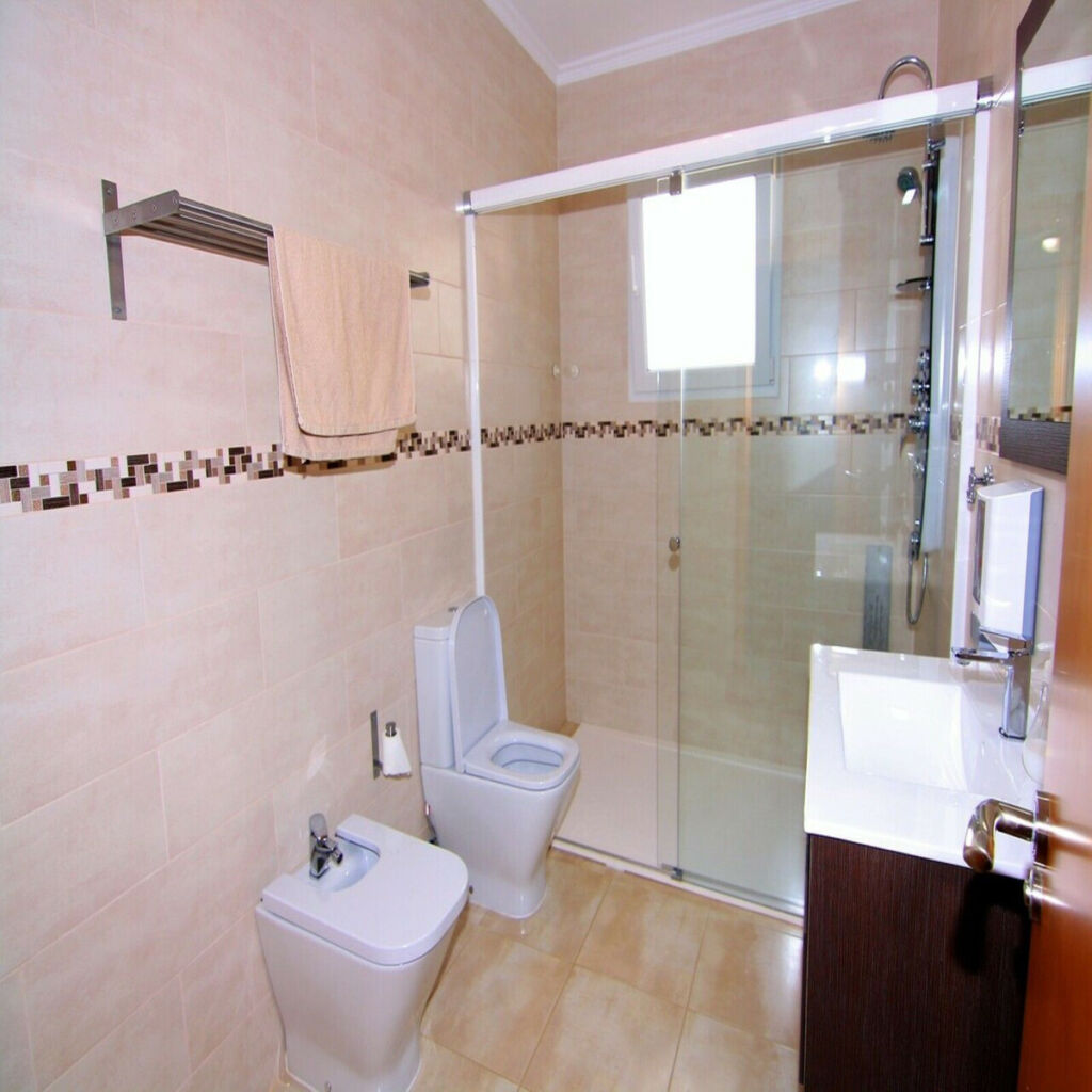 Detached Villa Pedreguer Alicante - imagen 17