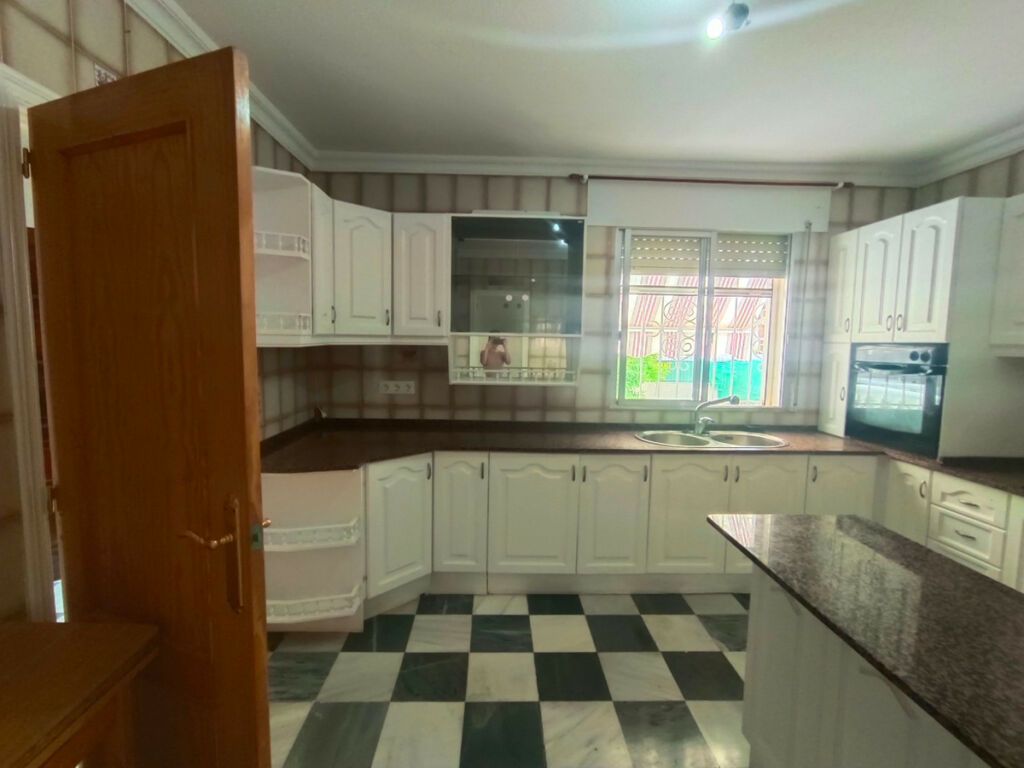 Detached Villa Aguilas Murcia - imagen 18