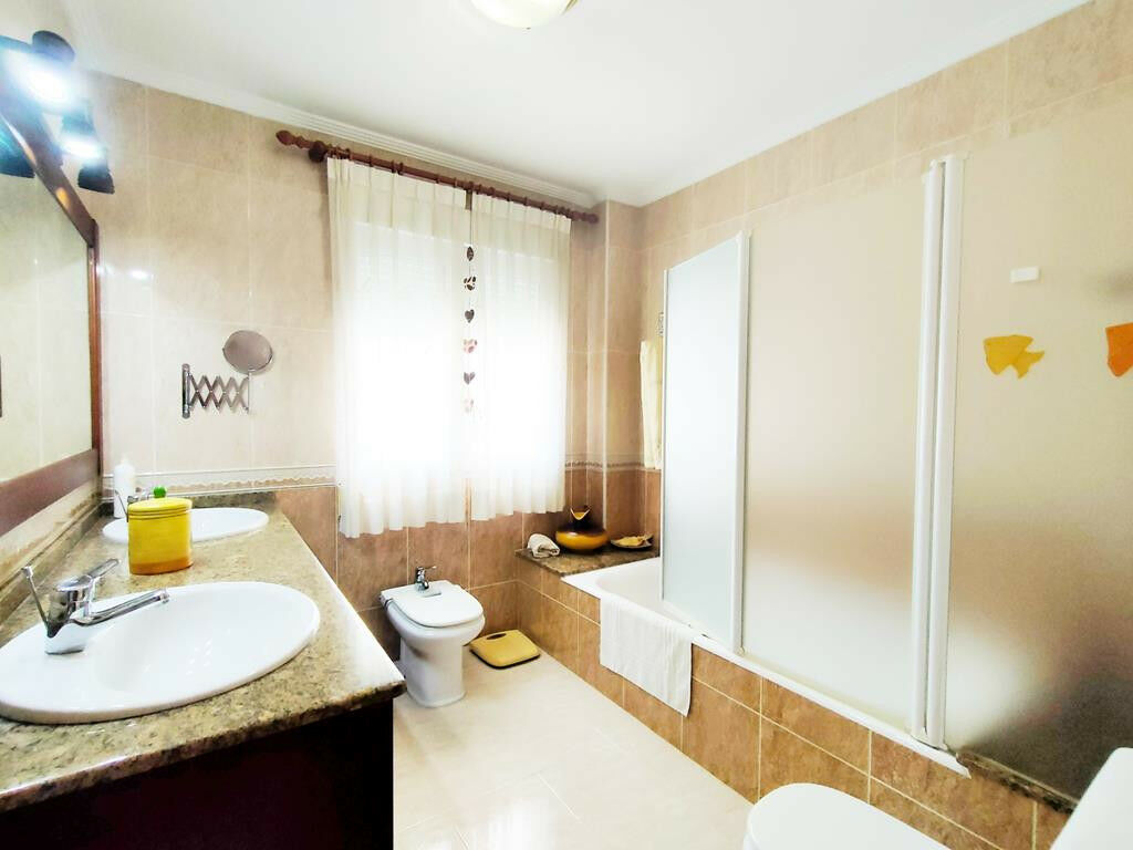 Detached Villa Denia Alicante - zdjęcie 17