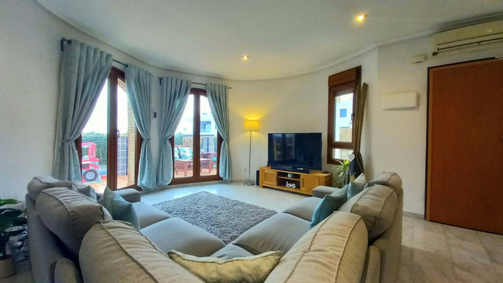 Detached Villa Algorfa Alicante - imagen 17
