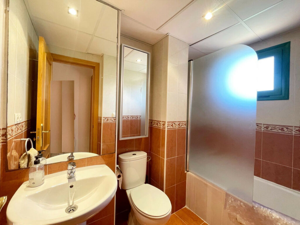Penthouse Duplex Torreblanca Málaga - imagen 17