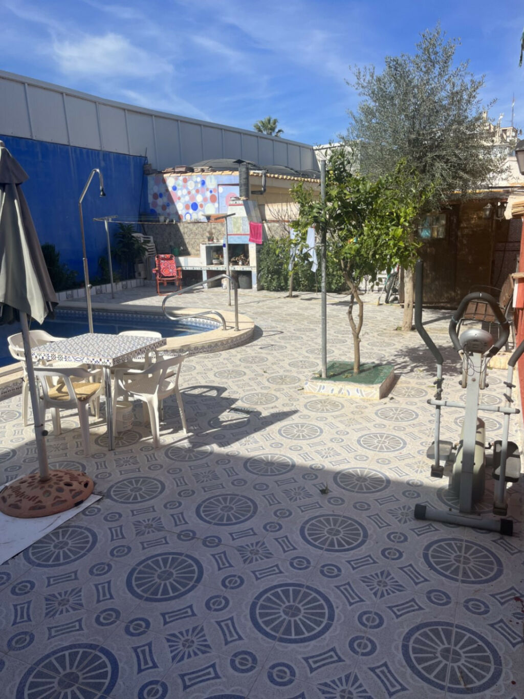 Detached Villa Punta Prima Alicante - imagen 17