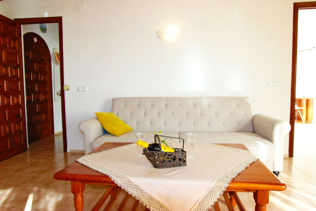 Detached Villa Calpe Alicante - Bild 17