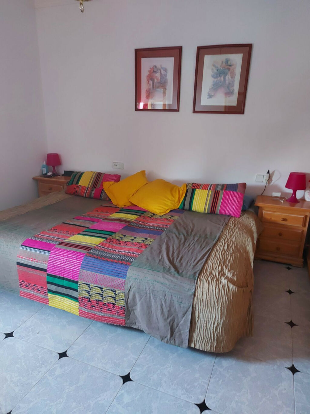 Semi-Detached House Jimena de la Frontera Cádiz - zdjęcie 17