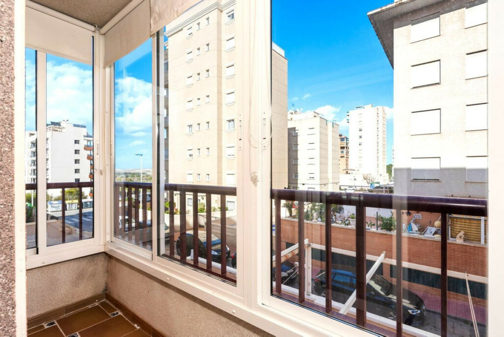Middle Floor Apartment Guardamar del Segura Alicante - imagen 17