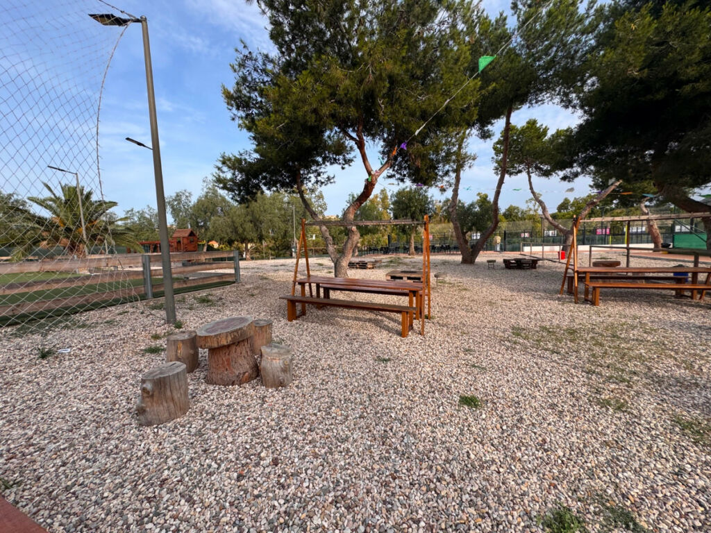 Ground Floor Apartment Aguilas Murcia - imagen 20
