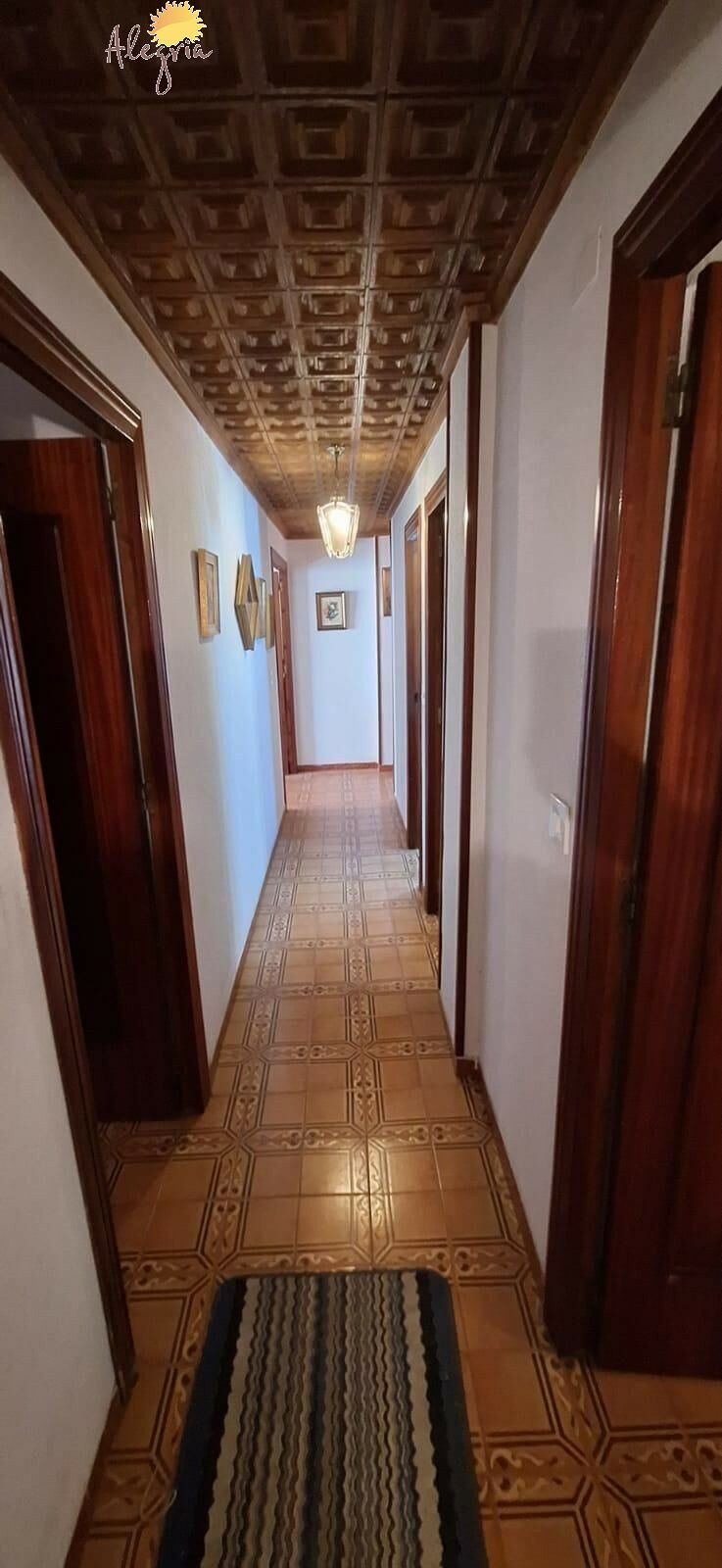 Middle Floor Apartment Torrevieja Alicante - Bild 17