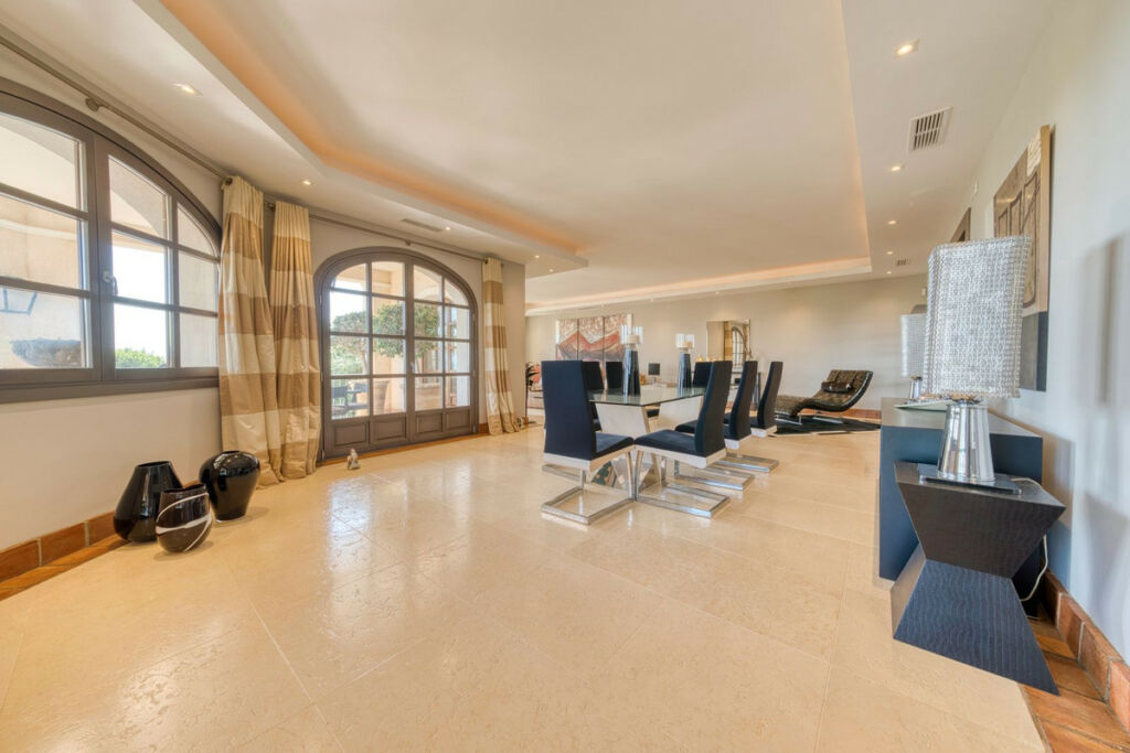 Detached Villa Sotogrande Costa Cádiz - zdjęcie 17