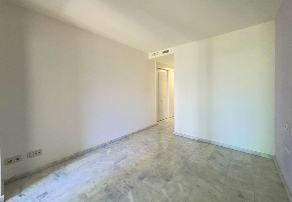 Ground Floor Apartment La Alcaidesa Cádiz - zdjęcie 17