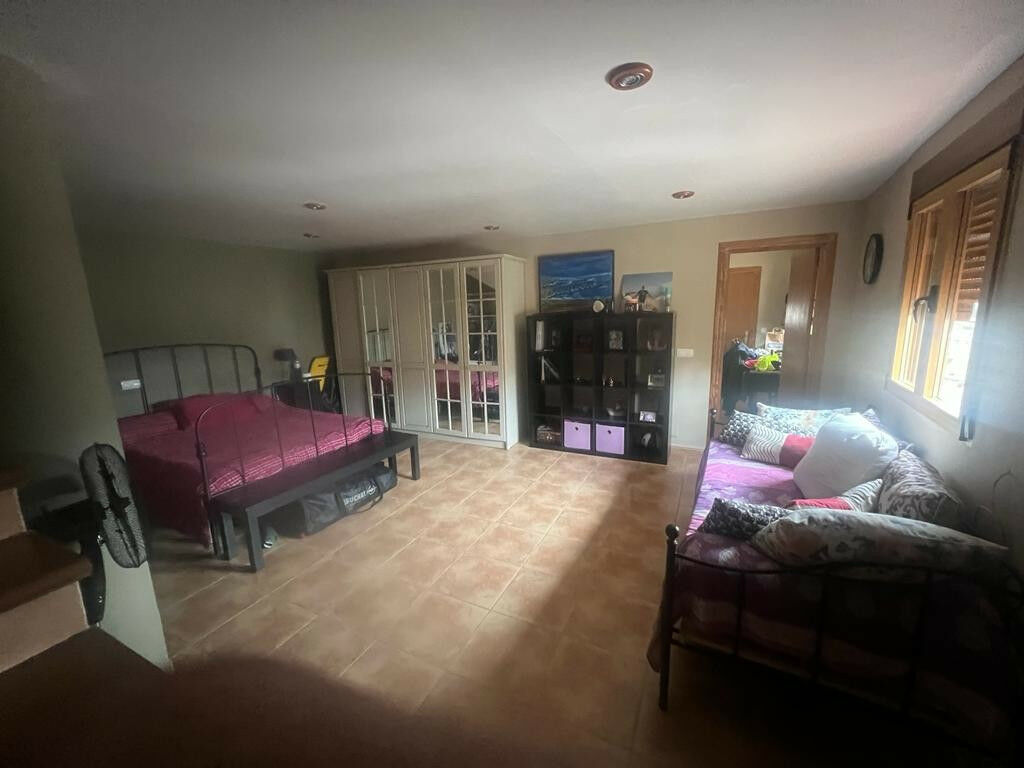 Detached Villa Calabardina Murcia - imagen 17
