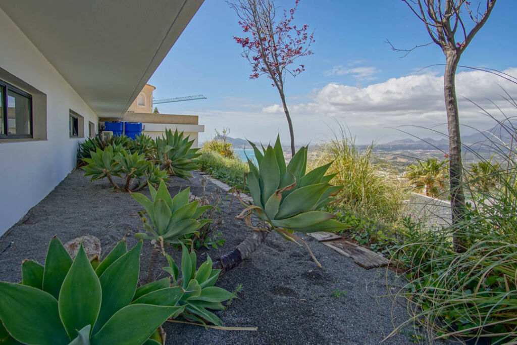 Detached Villa Altea Alicante - imagen 17