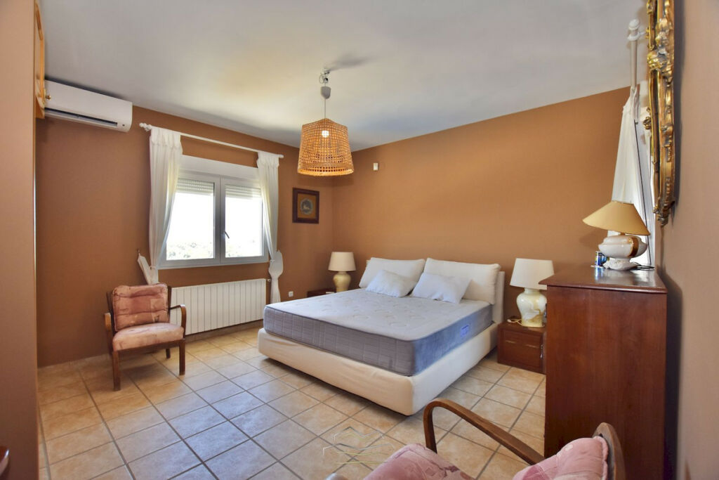 Detached Villa Javea Alicante - imagen 17