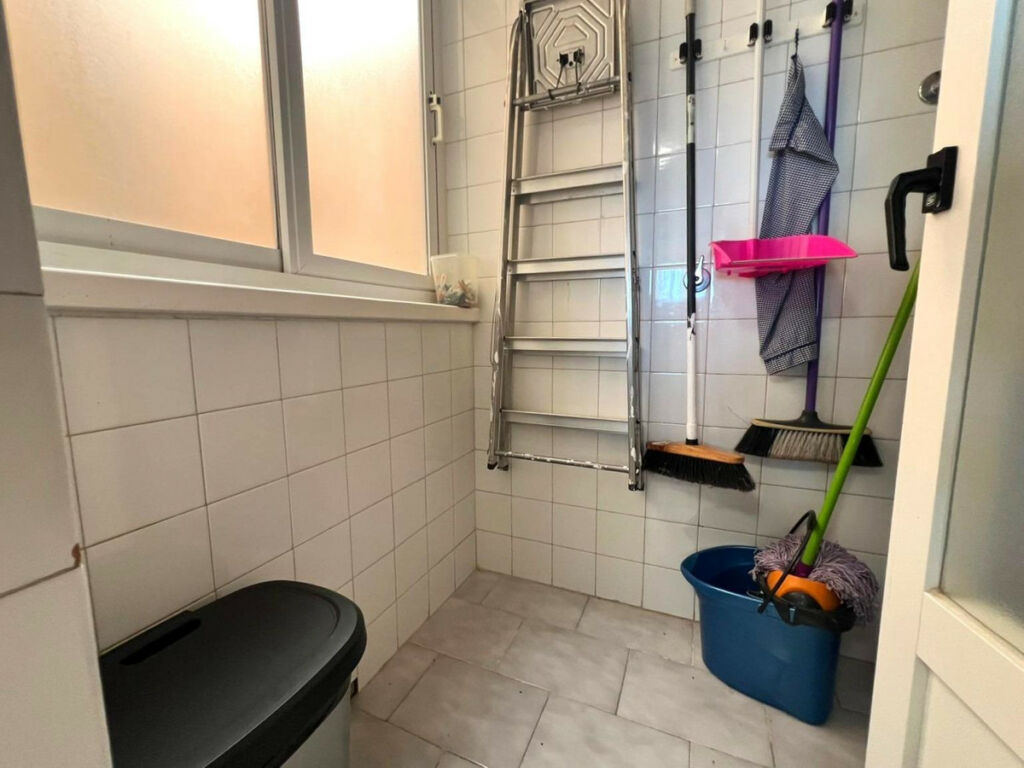 Middle Floor Apartment Playa de los Locos Alicante - Bild 17