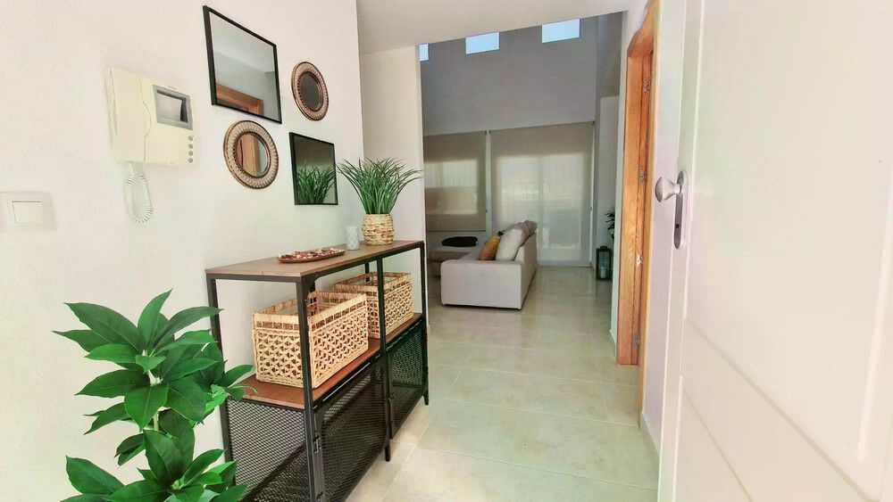Detached Villa Lorca Murcia - imagen 17