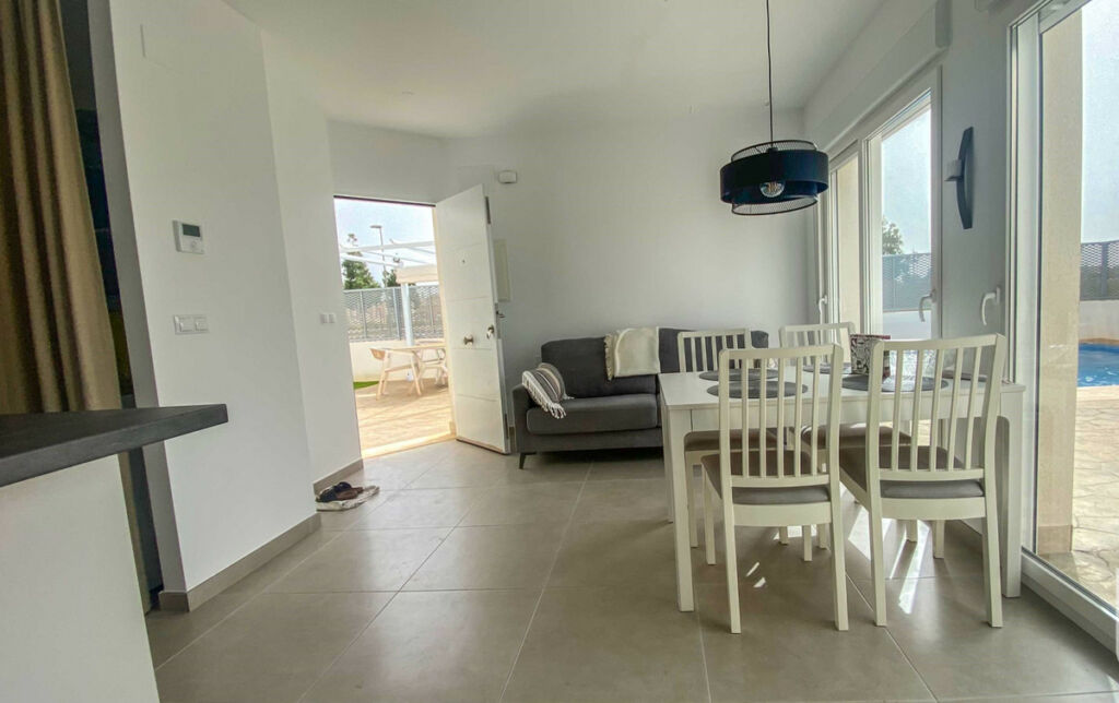 Semi-Detached House Los Alcazares Murcia - imagen 17