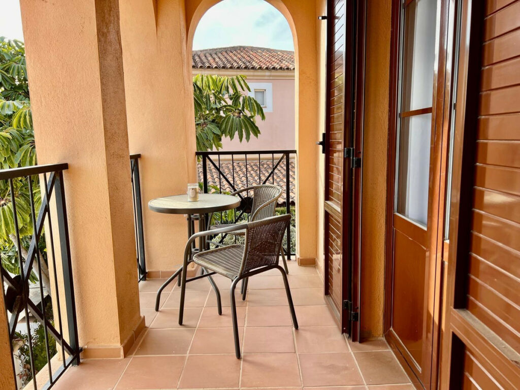 Detached Villa Finestrat Alicante - Bild 17