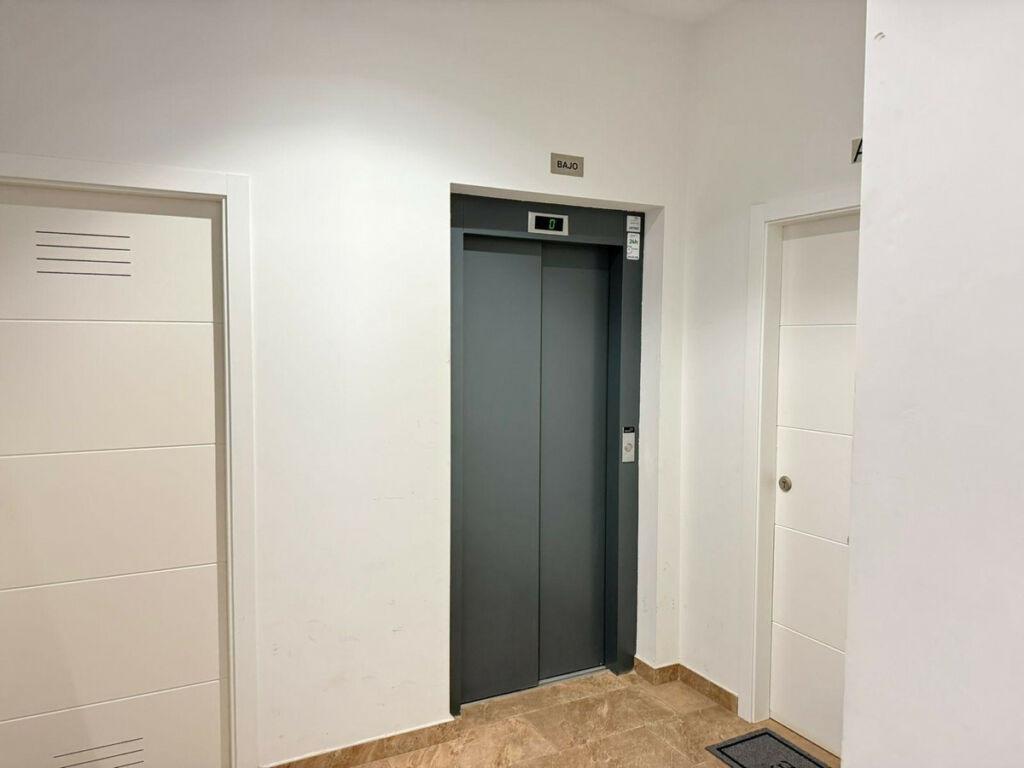 Middle Floor Apartment La Mata Alicante - zdjęcie 17