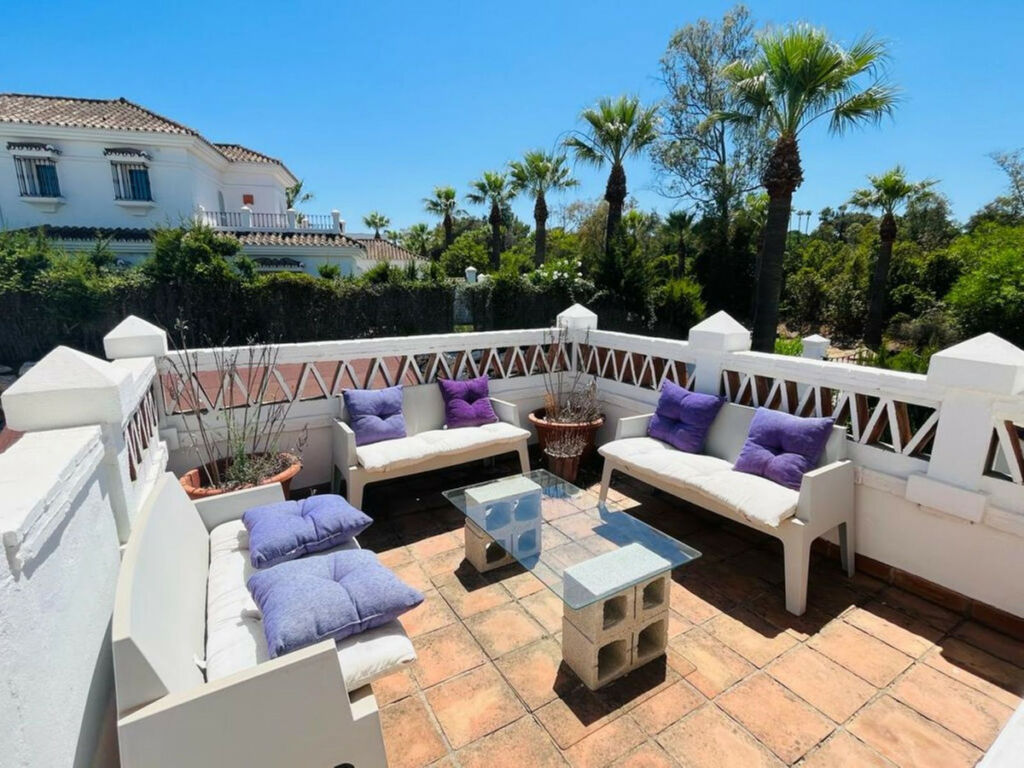 Detached Villa Sotogrande Cádiz - imagen 17