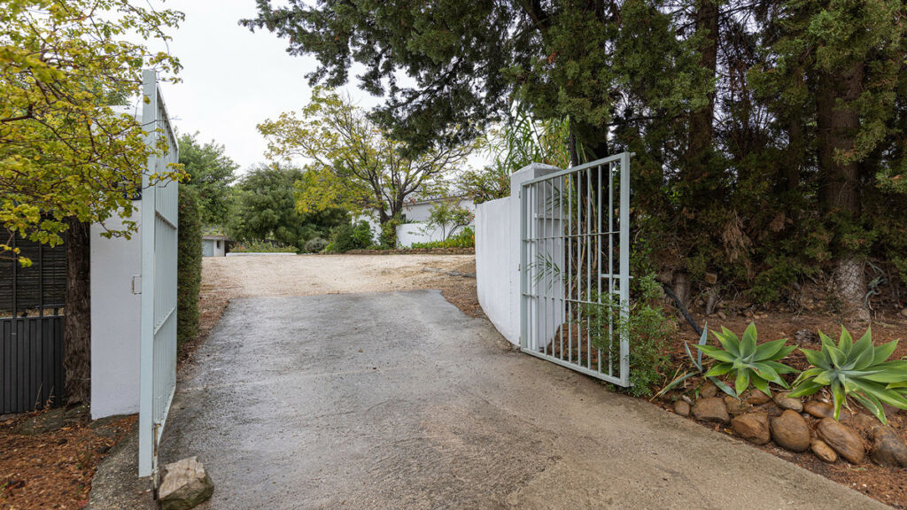 Finca - Cortijo San Pablo de Buceite Cádiz - imagen 18