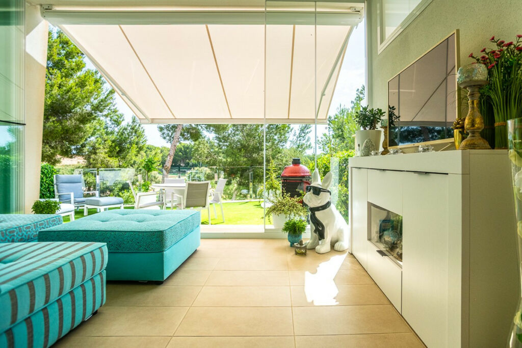 Ground Floor Apartment Pilar de la Horadada Alicante - zdjęcie 18