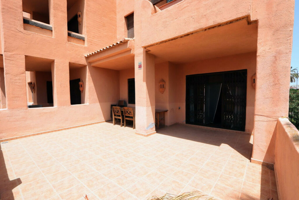 Ground Floor Apartment Los Alcazares Murcia - imagen 18