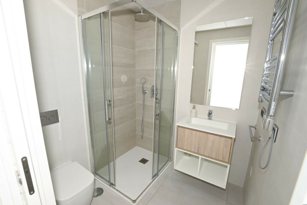 Middle Floor Apartment Benidorm Alicante - zdjęcie 18