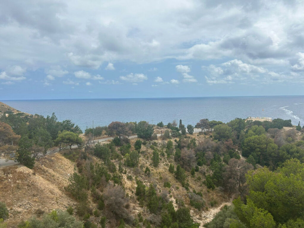 Duplex Benidorm Alicante - Bild 18