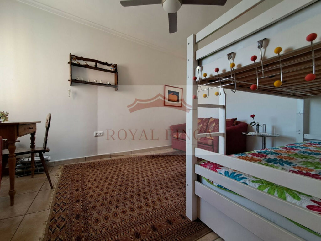 Detached Villa Sanet y Negrals Alicante - imagen 18