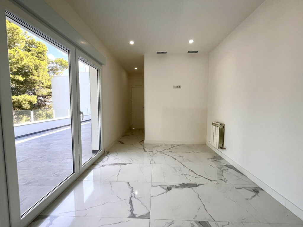 Detached Villa Los Balcones Alicante - Bild 18